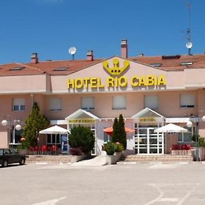 Hotel Río Cabia